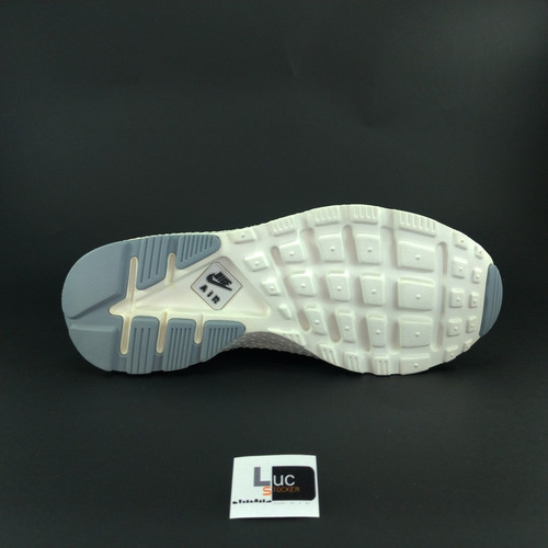 Tênis Nike Air Huarache Run Ultra Premium 100% Original