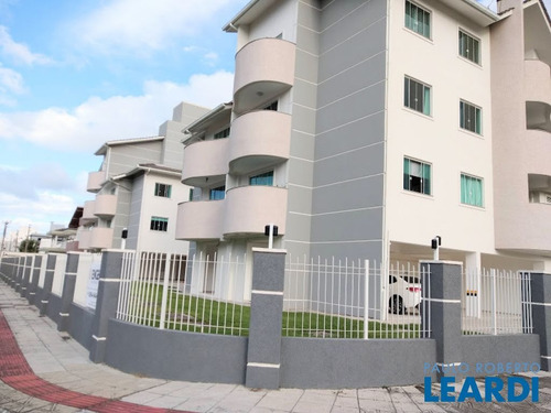 Imagem 2 de 15 de Apartamento - Ingleses Do Rio Vermelho - Sc - 635050