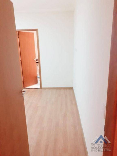 Imagem 17 de 24 de Casa Com 3 Dormitórios À Venda, 100 M² Por R$ 380.000,00 - Coliseu - Londrina/pr - Ca1237
