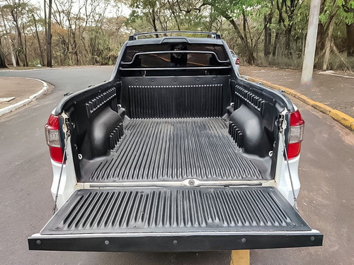 Imagem 12 de 15 de Chevrolet Montana 1.4 Mpfi Ls Cs 8v