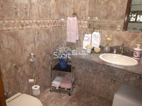 Imagem 14 de 30 de Casa Á Venda E Para Aluguel Em Loteamento Alphaville Campinas - Ca004121