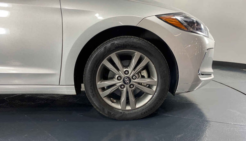 Imagen 12 de 15 de 45087 - Hyundai Elantra 2018 Con Garantía