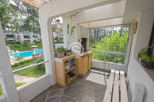 Apartamento En Venta- Ref: 4539