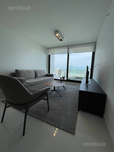 Imagen 6 de 30 de Departamento De 1 Dormitorio, Edificio Con Amenities
