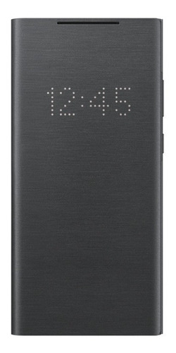 Samsung Flip Case Led View Cover Para Galaxy Note 20 Normal