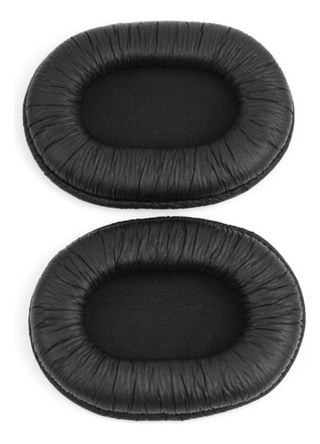Cosmos 1 Par De Almohadillas De Repuesto De Color Negro Para