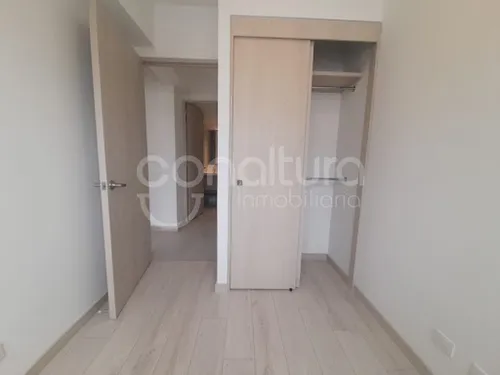 Apartamento En Arriendo Las Vegas 472-4722