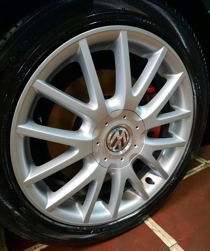 Volkswagen Vento 2.0 T Fsi Elegance 2011