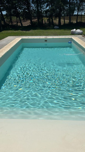 Vendo Casa Quinta En San Pedro
