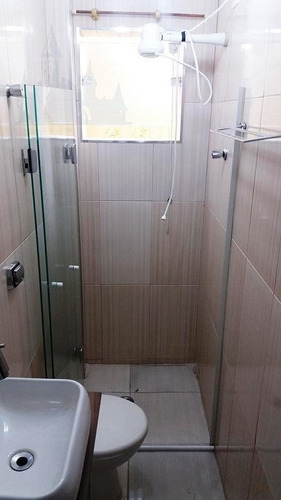 Imagem 21 de 23 de Casa Para Venda, 2 Dormitórios, Vila Das Mercês - São Paulo - 11596