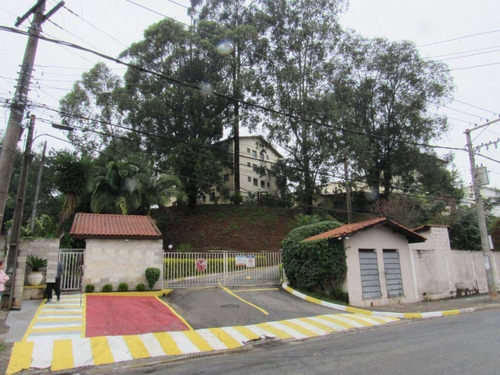 Imagem 2 de 17 de Apartamento À Venda, 44 M² Por R$ 200.000,00 - Jardim Presidente Dutra - Guarulhos/sp - Ap0826