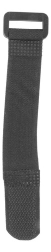 3 Estabilizador De Rueda De Ciclo Correa De Puerta 2x15 Cm