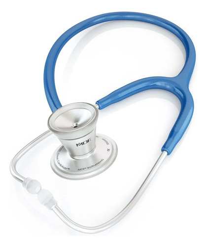 Estetoscopio Clásico Cardiológico (mdf797)