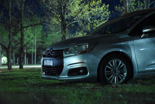 Citroën C4 1.4