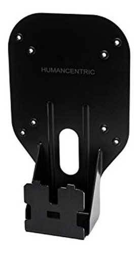 Imagen 1 de 5 de Soporte De Adaptador De Montaje Vesa Para Monitores Dell Sts
