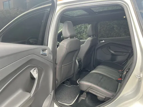 Ford Escape St Line 2019, Versión Especial Del Año 2.0 Awd