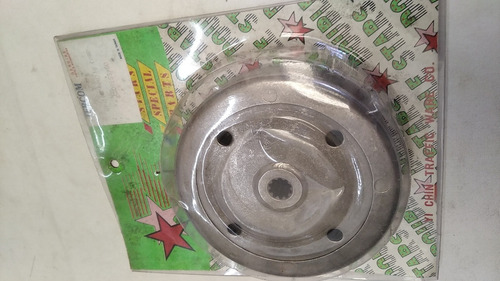 Campana De Embrague Suzuki Address 50 Taiwan
