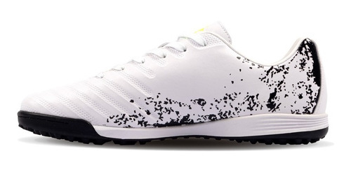 Imagen 2 de 2 de Botin Jaguar Niños 5005 27-36 Lefran
