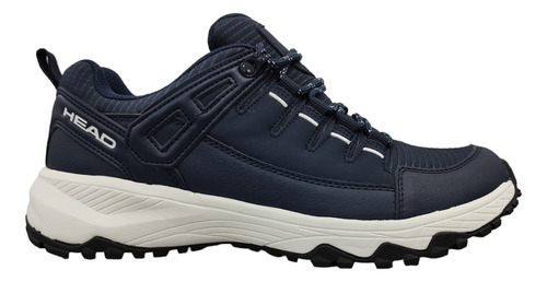 Zapatillas Head Outdoor Fitz Roy Hbhc08414h26 Hombre