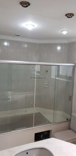 Imagem 7 de 18 de Apartamento Com 3 Dorms, Aparecida, Santos - R$ 1.05 Mi, Cod: 64152826 - V64152826