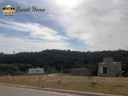 Imagem 11 de 15 de Cond. Fechado-cotia Pronto Para Construir 130,79m² - Sh21285