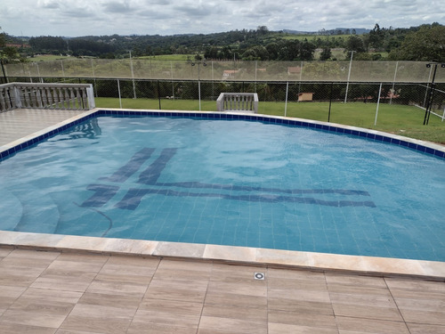 Imagem 19 de 30 de Chácara Ivoturucaia, Venda E Compra, Terras De Santa Cruz, Jundiaí - Ch00072 - 69265632