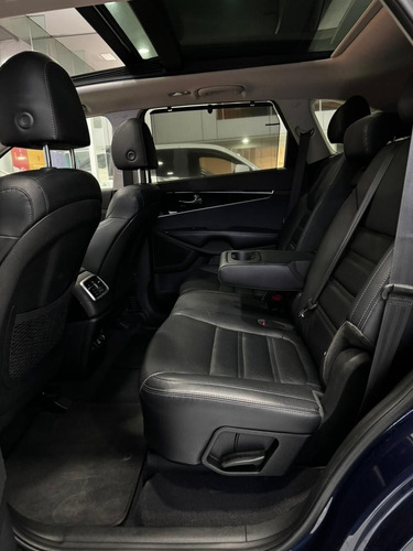 Kia Sorento 3.3 V6 Ex Pack Piel 7 Pasajeros At