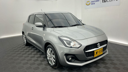 Suzuki Swift 1.2 Gl