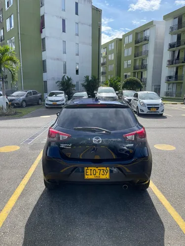 Mazda 2 1.5 Grand Touring Lx