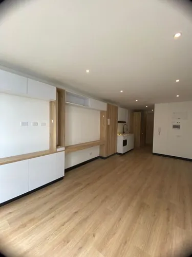 Apartamento En Venta En Usaquén. Cod V13699