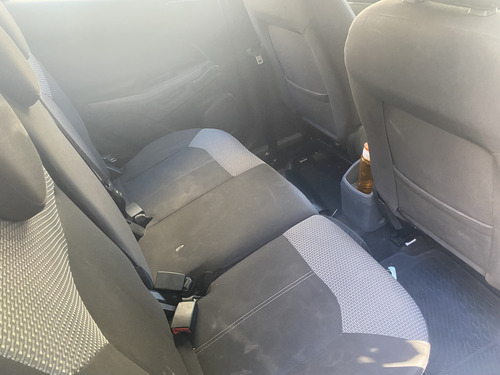 Ford Ecosport 1.6 S 110cv 4x2