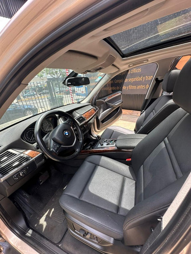 BMW X5 3.0 Xdrive 35i Executive 306cv