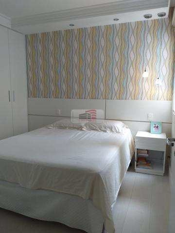 Imagem 10 de 16 de Apartamento Com 3 Dorms, Centro, São Bernardo Do Campo - R$ 700 Mil, Cod: 641 - V641
