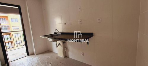 Imagem 7 de 30 de Apartamento À Venda, 52 M² Por R$ 624.960,00 - Vila Buarque - São Paulo/sp - Ap2461