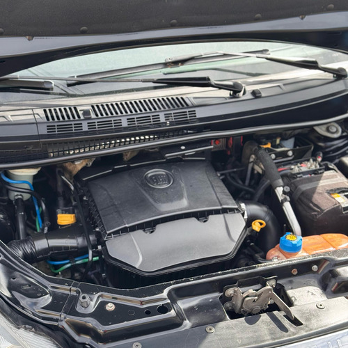 Fiat Idea 1.8 16v Adventure Flex Dualogic 5p