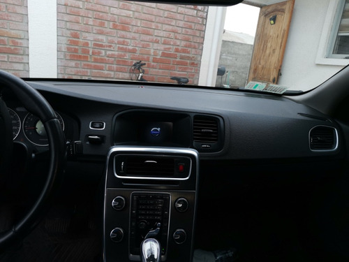 Volvo S60 Turbo T4 2013 Top De Linea