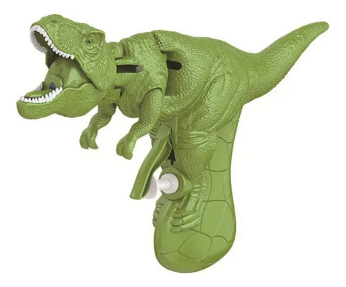 Juguete De Dinosaurio For Niños Que Dispara Chorros De