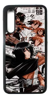 Funda Protector Case Para Huawei P20 Pro Shingeki