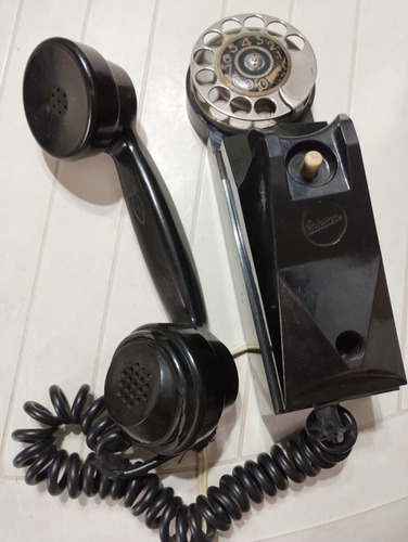 Telefono Antiguo Ericsson
