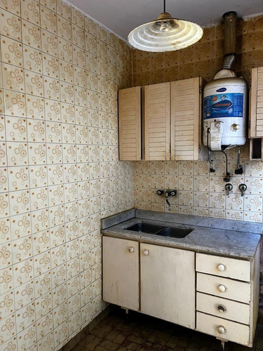 Departamento En Venta - 2 Dormitorios 1 Baño - 50mts2 - Saladillo