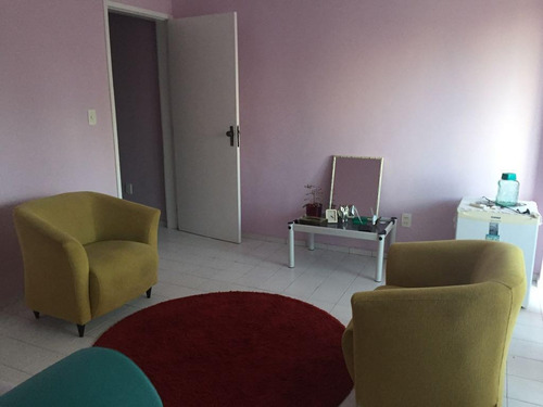 Imagem 1 de 8 de Sala À Venda, 28 M² Por R$ 110.000,00 - Santo Amaro - Recife/pe - Sa0032