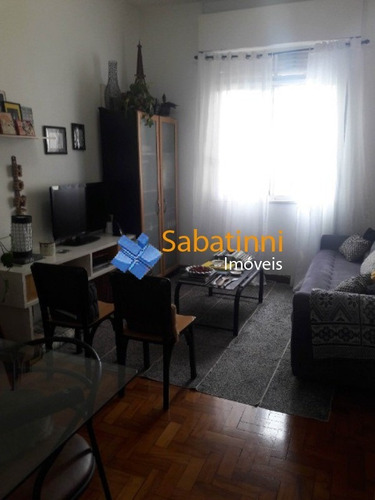 Imagem 2 de 20 de Apartamento A Venda Em Sp Consolação - Ap03646 - 68927106