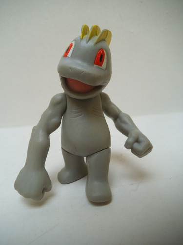 Machop Pokemon Jakks 