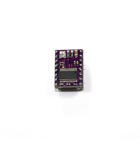 Driver Motor A Pasos Drv8825, Arduino, Pic, Raspberry