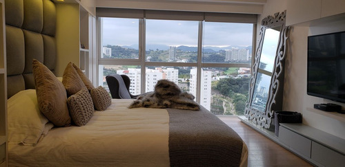 Increible Departamento A La Venta En Exclusiva En Bosque Real Towers(v)