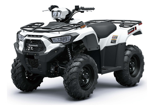 Kawasaki Brute Force 450 4x4