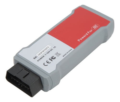 Car Scan Tool Vcx Usb Diagnostic Fault Code Reader Ecu