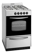 Comprar Cocina Domec Cxupv Acero Inoxidable 56cm Selectogar6