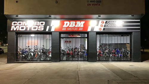 Imagen 3 de 9 de Honda Biz 125 Gp Compro Motos Pago Contado Dbm Motos