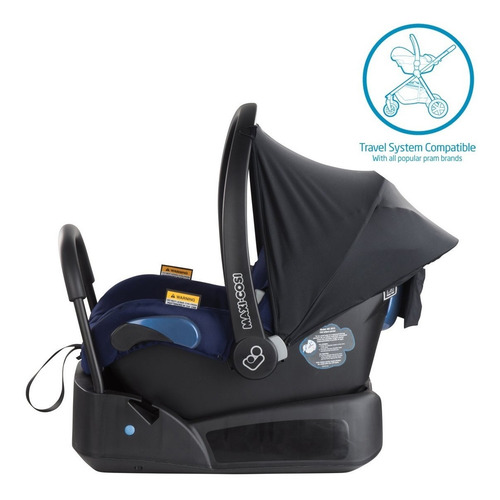 Imagen 7 de 7 de Cochecito Yoyo² + Pack 6+ Huevito + Base Auto + Adaptador